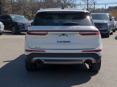 Used 2022 Lincoln Corsair Reserve w/ Luxury Package image 4