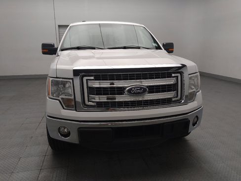 Used 2014 Ford F150 XLT w/ Equipment Group 302A Luxury RWD image 14