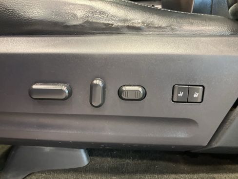 Used 2016 Ford Expedition EL Limited w/ Equipment Group 301A image 15