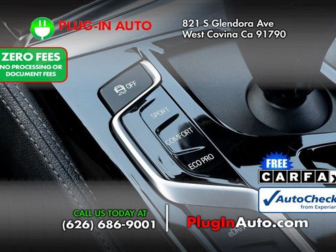 Used 2019 BMW 530e xDrive w/ Premium Package AWD/4WD image 25