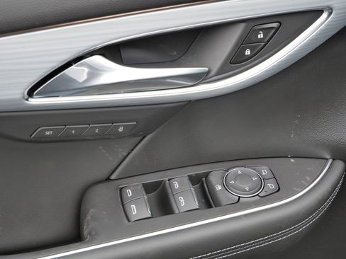 New 2026 Buick Envision Avenir image 40