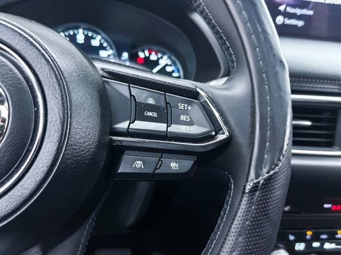 Certified 2024 MAZDA CX-5 Signature image 33