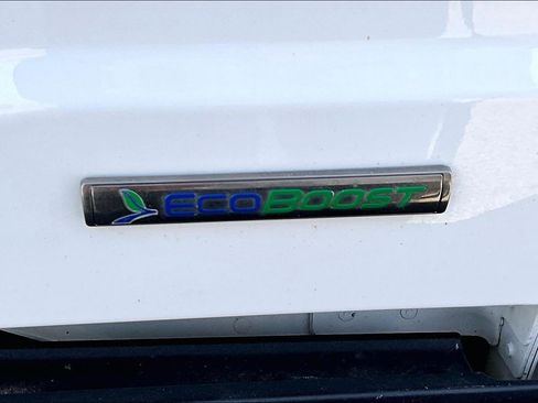 Used 2023 Ford F150 XLT w/ Equipment Group 302A High image 8