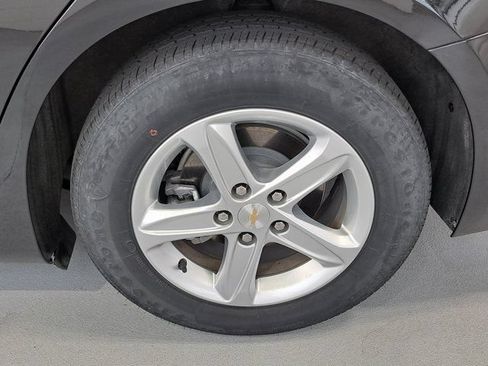 Used 2025 Chevrolet Malibu LS FWD image 31