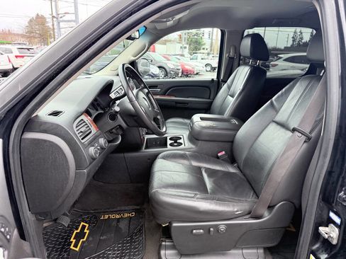 Used 2008 Chevrolet Silverado 1500 LTZ w/ Safety Package image 14
