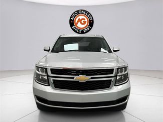 Used 2019 Chevrolet Tahoe LT video 2