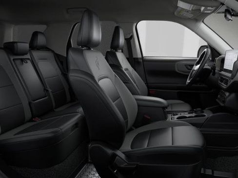 New 2026 Ford Bronco Sport Big Bend AWD/4WD image 28
