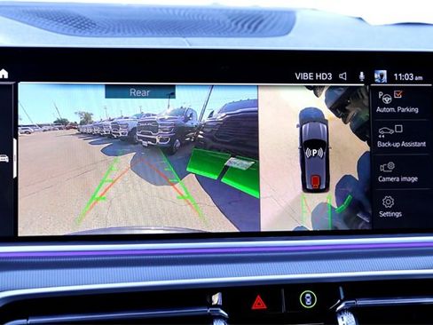 Used 2023 BMW X5 xDrive40i w/ Luxury Seating Package image 17