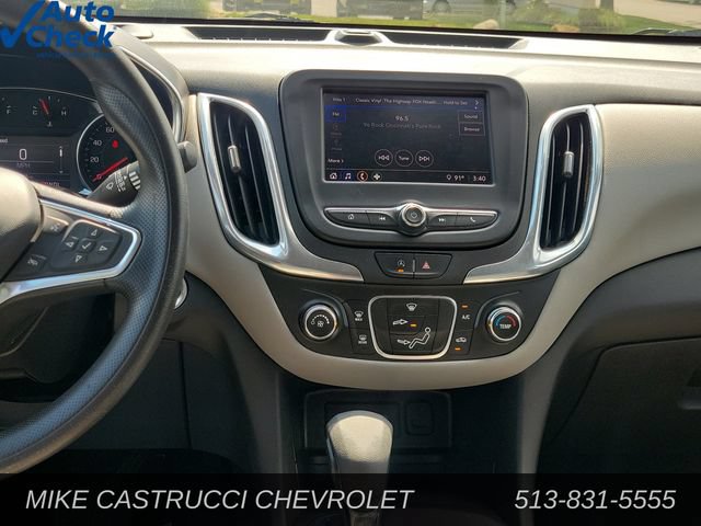 Used 2023 Chevrolet Equinox LS w/ LS Convenience Package AWD/4WD image 13