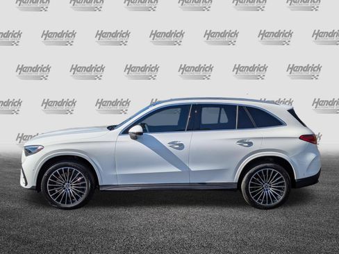Certified 2026 Mercedes-Benz GLC 300 image 7