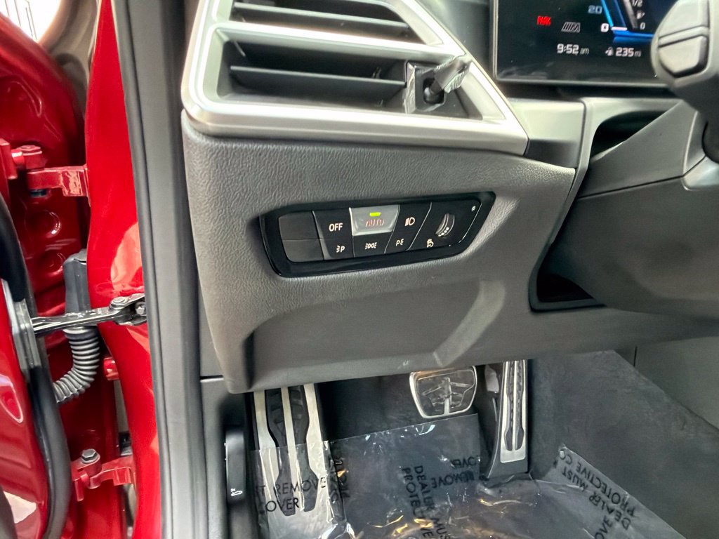 Used 2026 BMW M2 RWD image 47