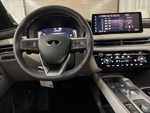 New 2026 INFINITI QX60 Autograph w/ Autograph Tech Package image 39