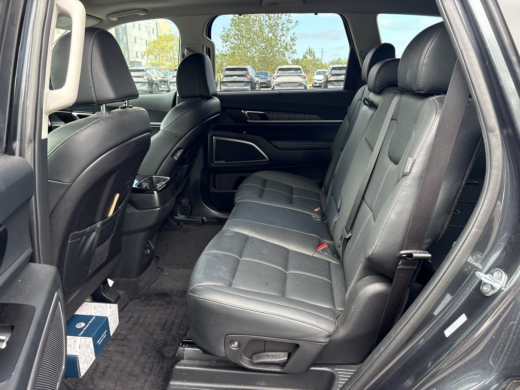 Used 2024 Kia Telluride EX AWD/4WD image 19