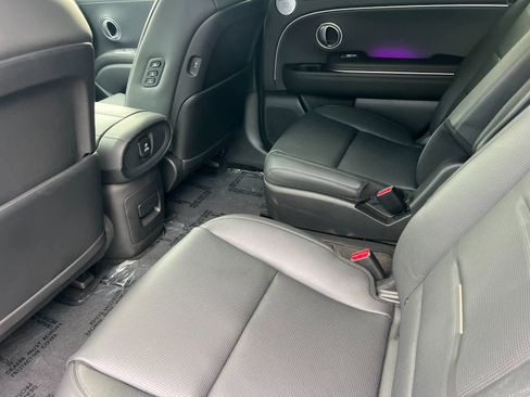 New 2026 Hyundai Palisade Calligraphy image 4