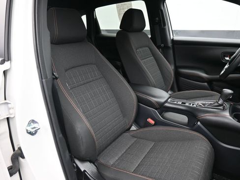 Certified 2024 Honda HR-V Sport image 34