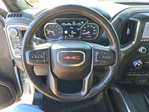 Used 2019 GMC Sierra 1500 AT4 w/ Technology Package image 24