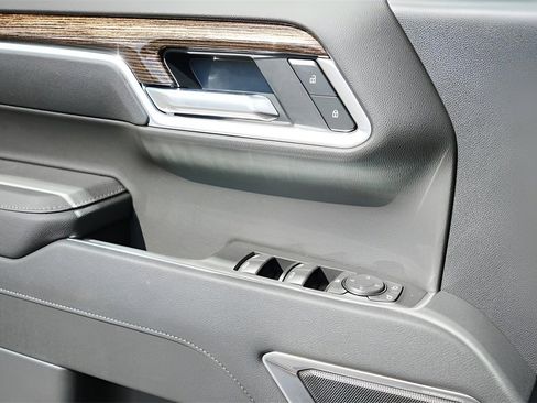 New 2026 GMC Sierra 1500 Elevation w/ Elevation Premium Package image 18