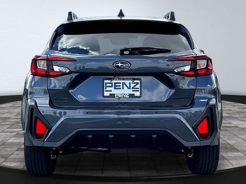 New 2026 Subaru Crosstrek 2.5i Limited AWD/4WD image 4