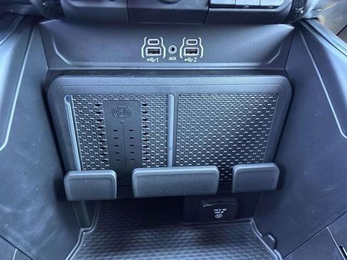 New 2025 RAM 1500 Laramie w/ Sport Appearance Package image 15