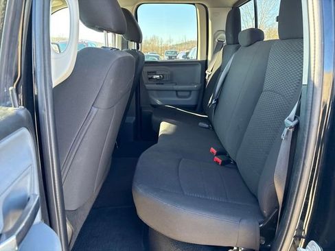 Used 2020 RAM 1500 Classic Warlock image 21