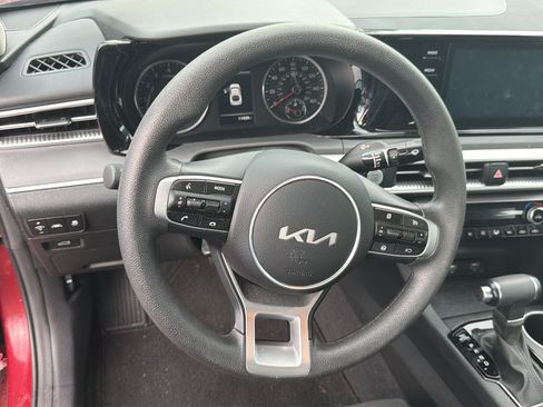 Used 2024 Kia K5 LXS FWD image 13