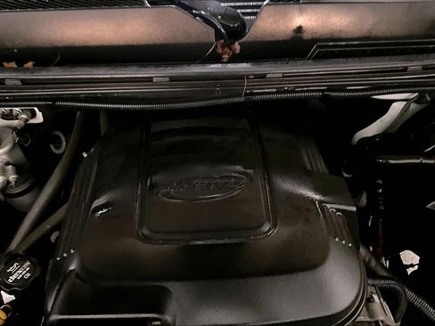 Used 2012 GMC Sierra 1500 SLE w/ Power Tech Package image 28