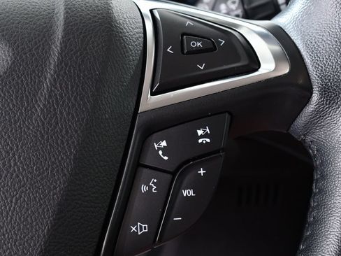 Used 2023 Ford Edge SEL w/ Convenience Package AWD/4WD image 34