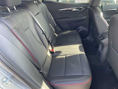 Used 2023 Buick Envision Essence w/ Sport Touring Package AWD/4WD image 27