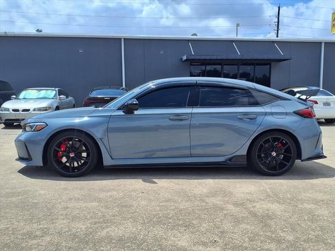 Used 2024 Honda Civic Type R image 5