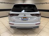 New 2025 Mitsubishi Outlander SE image 5