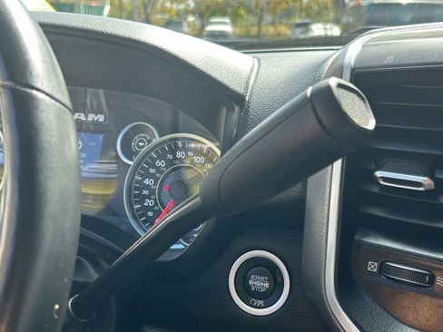 Used 2024 RAM 2500 Big Horn image 27