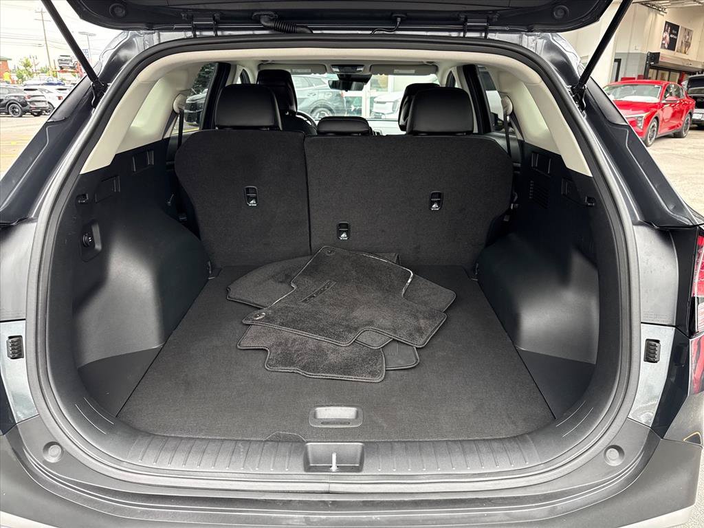 Certified 2024 Kia Sportage EX AWD/4WD image 26