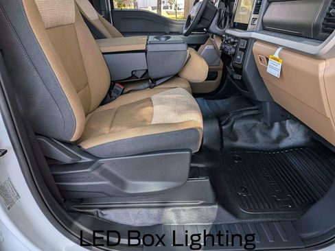 New 2026 Ford F350 XLT image 32