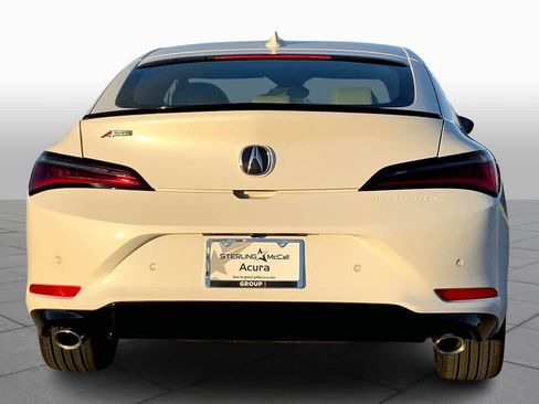 New 2026 Acura Integra A-Spec image 4