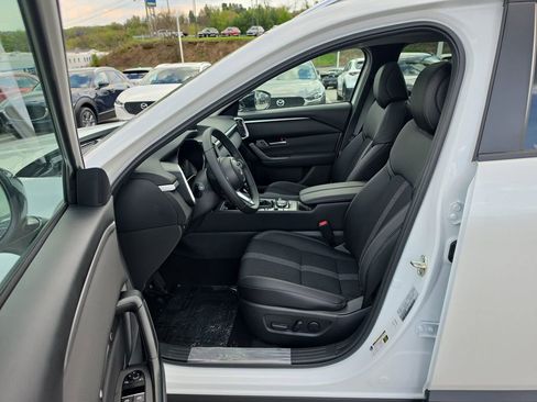 New 2026 MAZDA CX-50 AWD 2.5 S w/ Preferred Pkg image 10