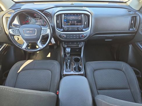 Used 2022 GMC Canyon Elevation w/ Trailering Package image 17