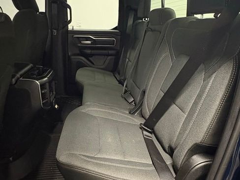 Used 2021 RAM 1500 Big Horn image 22