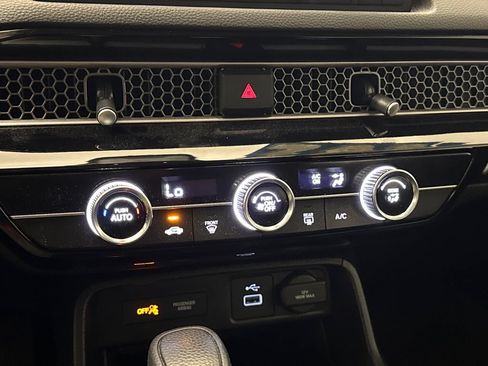Certified 2024 Honda Civic LX image 23