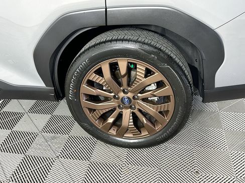 Certified 2025 Subaru Forester Sport AWD/4WD image 39