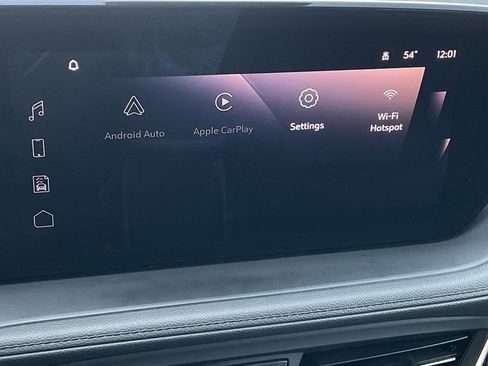 Used 2025 Buick Encore GX Preferred image 32