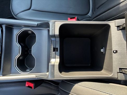 New 2025 Jeep Grand Cherokee Limited w/ Luxury Tech Group II image 27