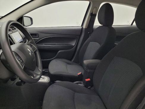 Used 2024 Mitsubishi Mirage G4 ES FWD image 17