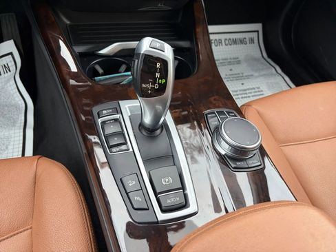 Used 2017 BMW X3 xDrive28i image 25