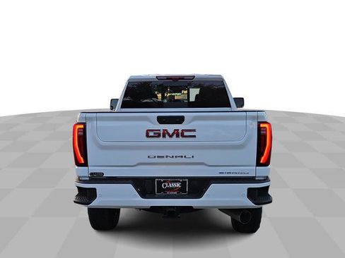 New 2026 GMC Sierra 2500 Denali w/ Denali Reserve Package image 43