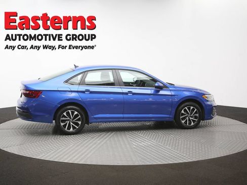 Used 2024 Volkswagen Jetta S FWD image 41