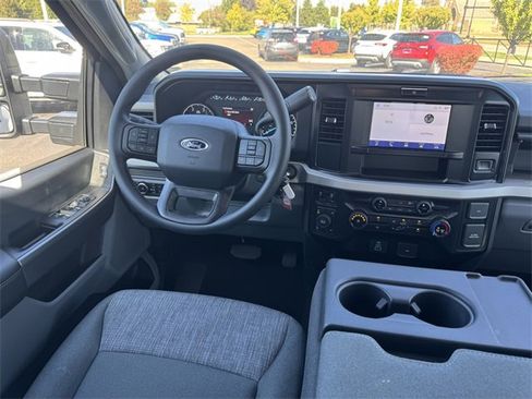 New 2026 Ford F250 XLT image 16