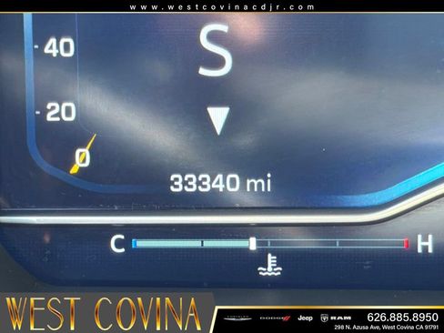 Used 2023 Chevrolet Silverado 1500 ZR2 w/ Technology Package AWD/4WD image 26