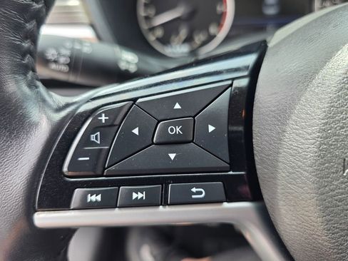 Used 2019 Nissan Altima 2.5 SL FWD image 23