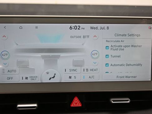 Used 2023 Hyundai Ioniq 5 SEL w/ Cargo Package RWD image 28