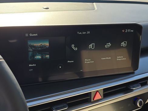 New 2026 Kia Sorento S image 22